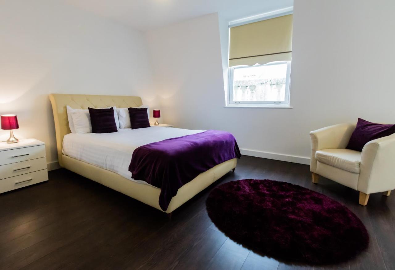 Apartment Strathmore House Plymouth