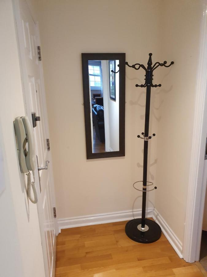 Apartment Ebrington House *