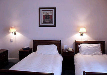 The Astor Plymouth