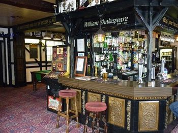 Hotel The Shakespeare