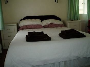 Guest house Sydney House 2*
