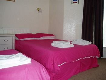 Sydney House 2* Plymouth