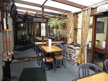 The Boringdon Arms Hotel 4*