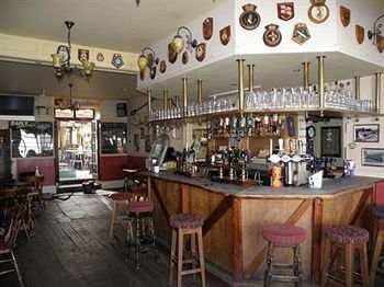 Hotel The Boringdon Arms