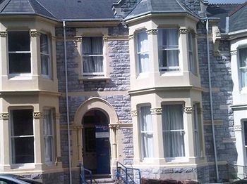 Welcome Rest - Sutherland Road 2* Plymouth