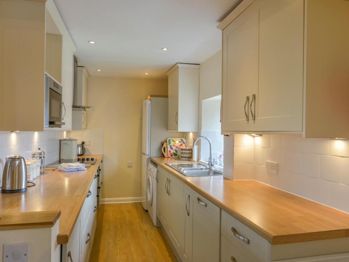 Holiday home St Aubyn