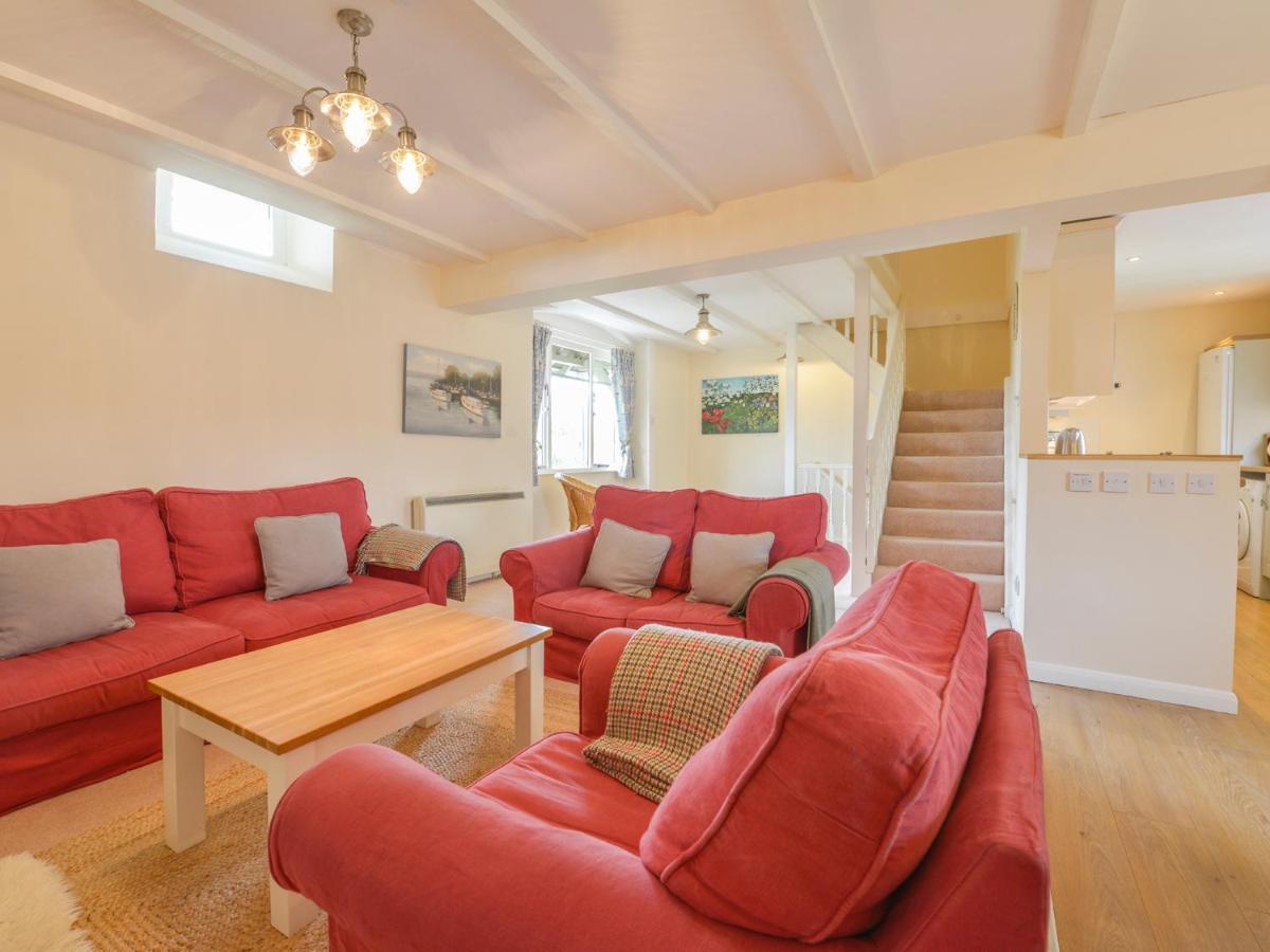 St Aubyn Holiday home Plymouth