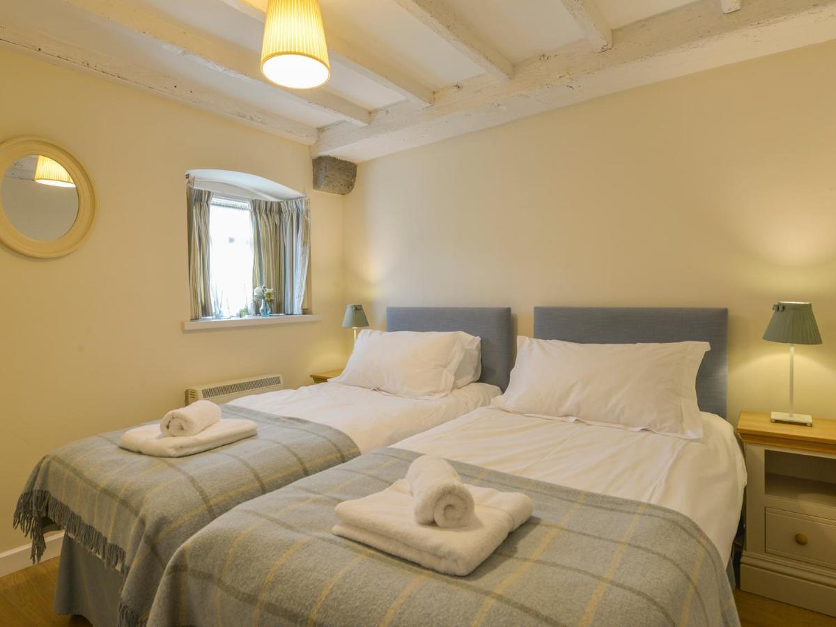 Holiday home St Aubyn *