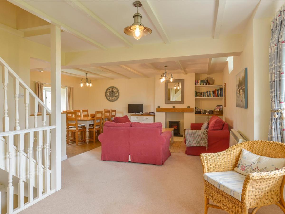 Holiday home St Aubyn
