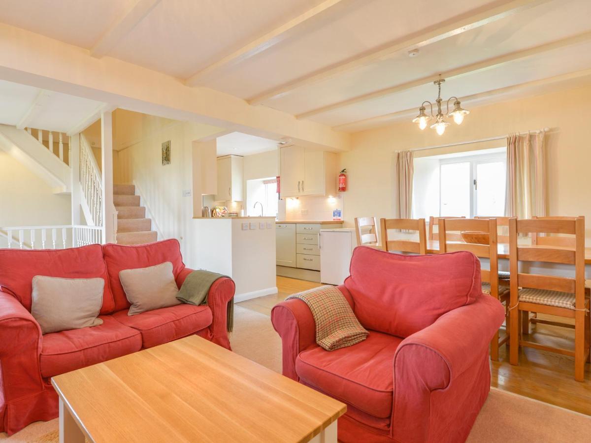 Holiday home St Aubyn *