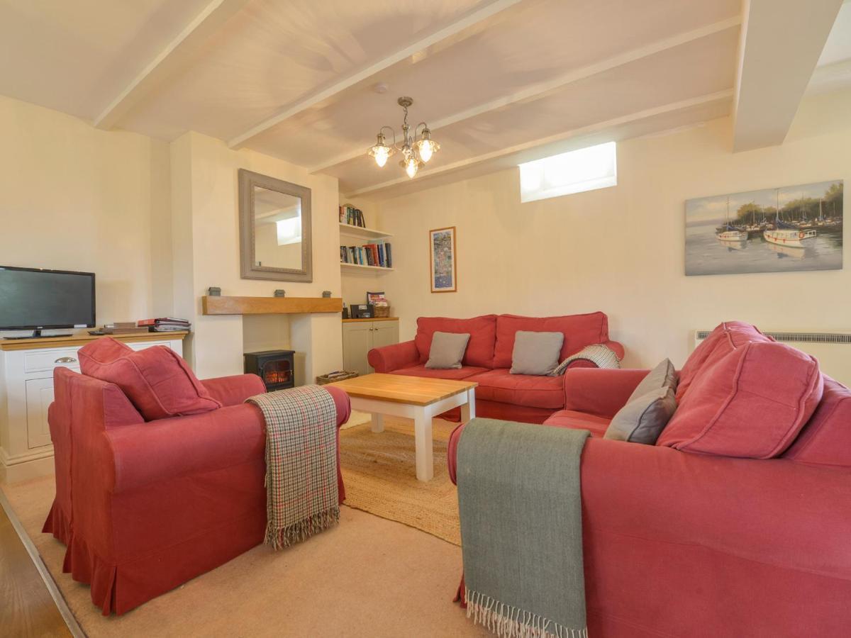 St Aubyn Holiday home Plymouth