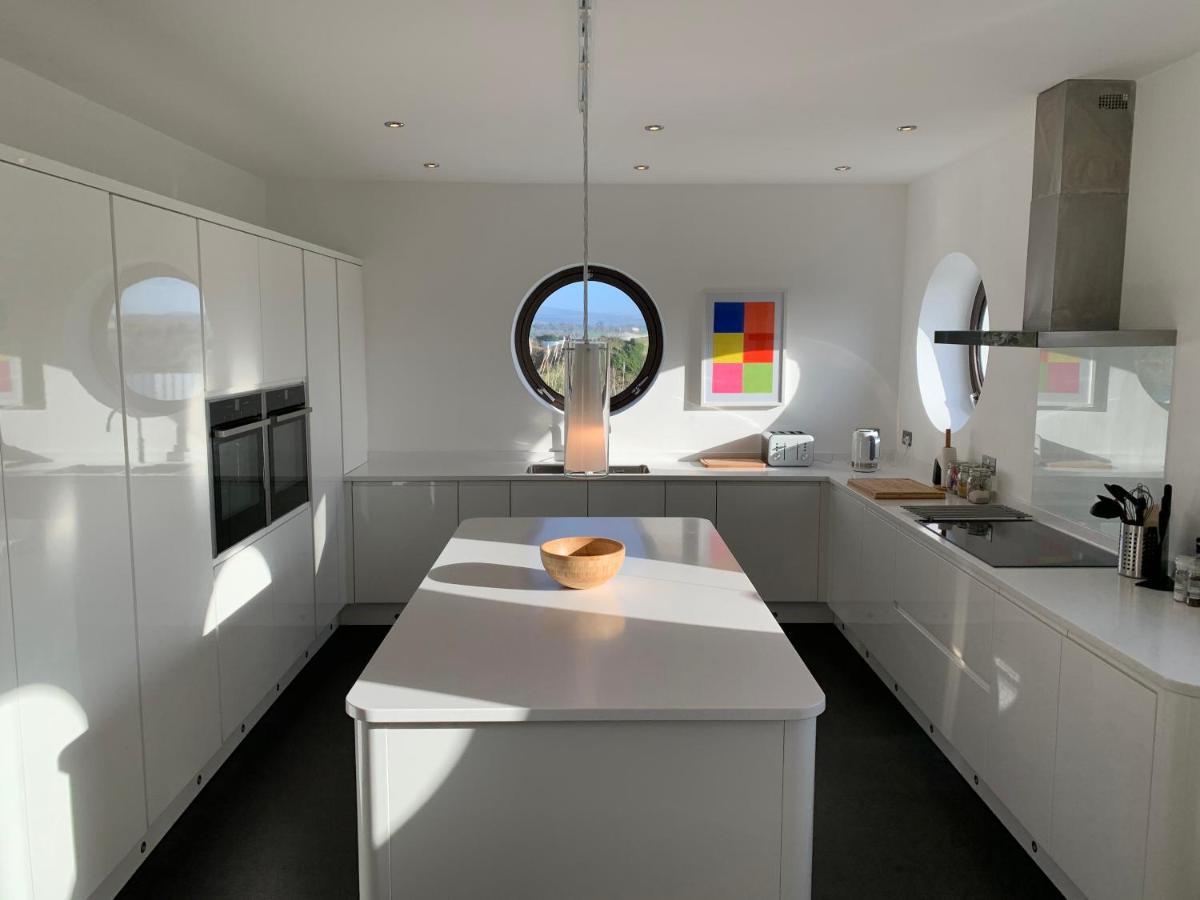 Holiday home Victoria House
