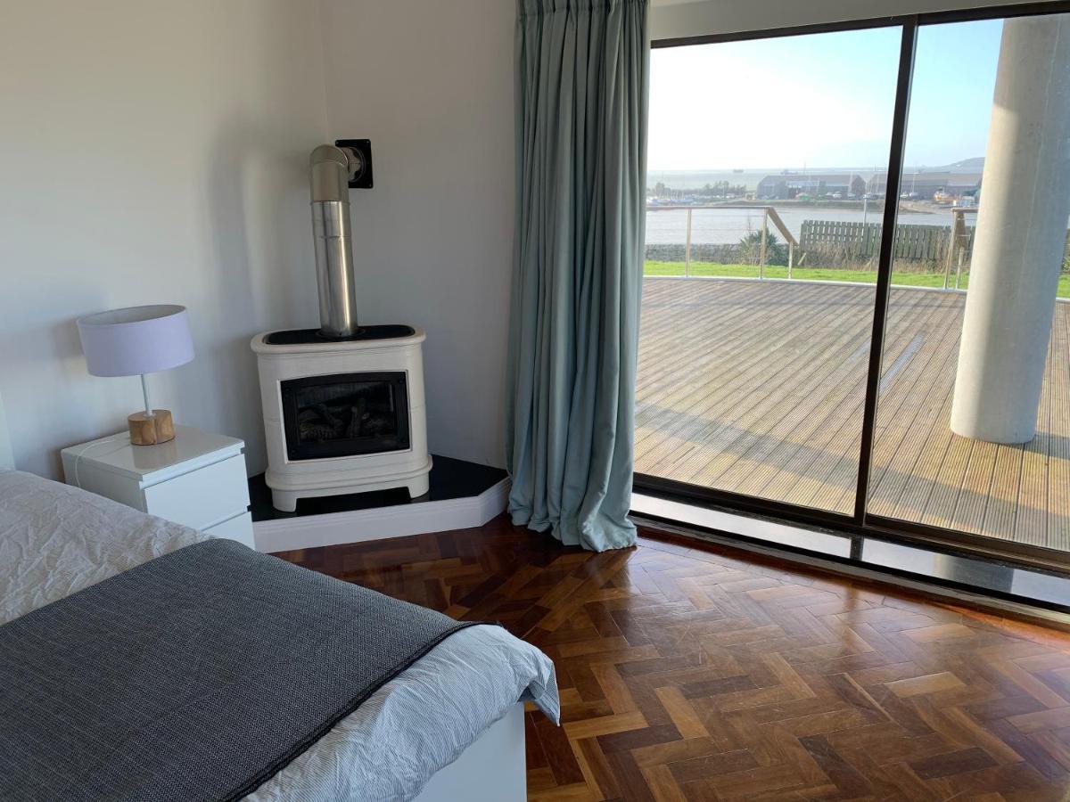 Holiday home Victoria House Plymouth