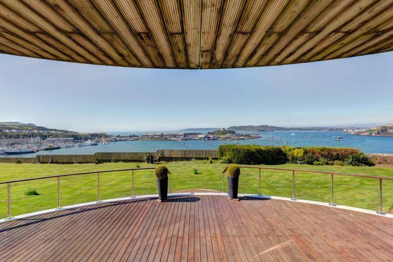 Holiday home Victoria House Plymouth