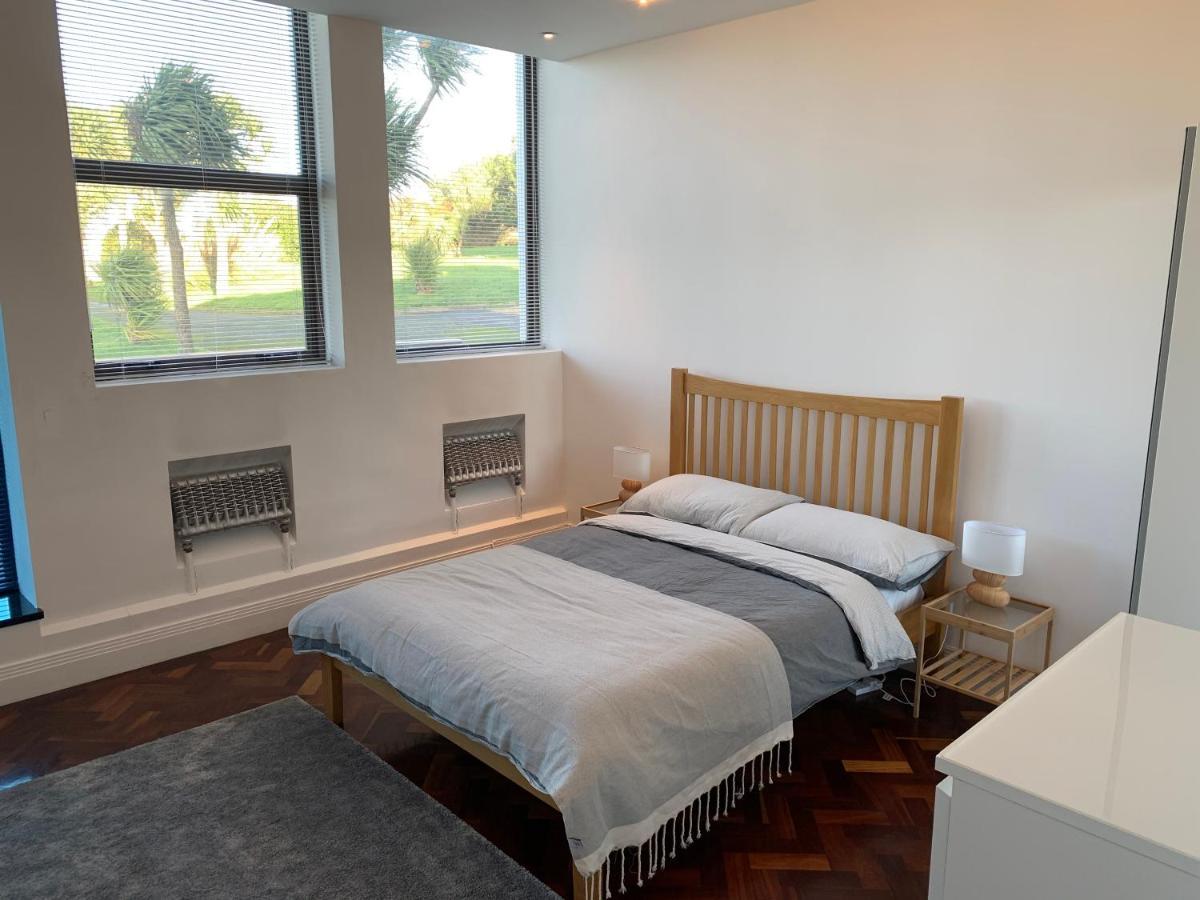 Holiday home Victoria House *
