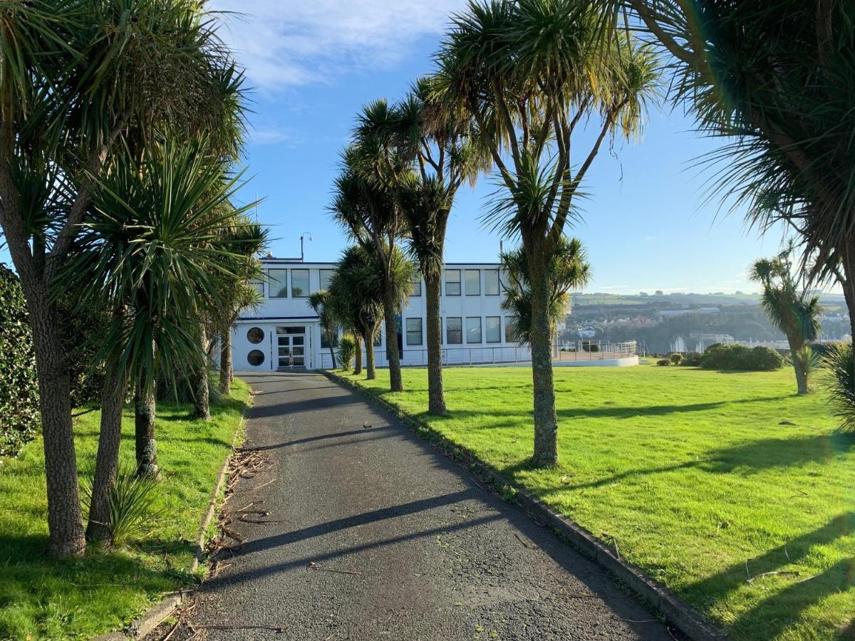 Victoria House * Plymouth
