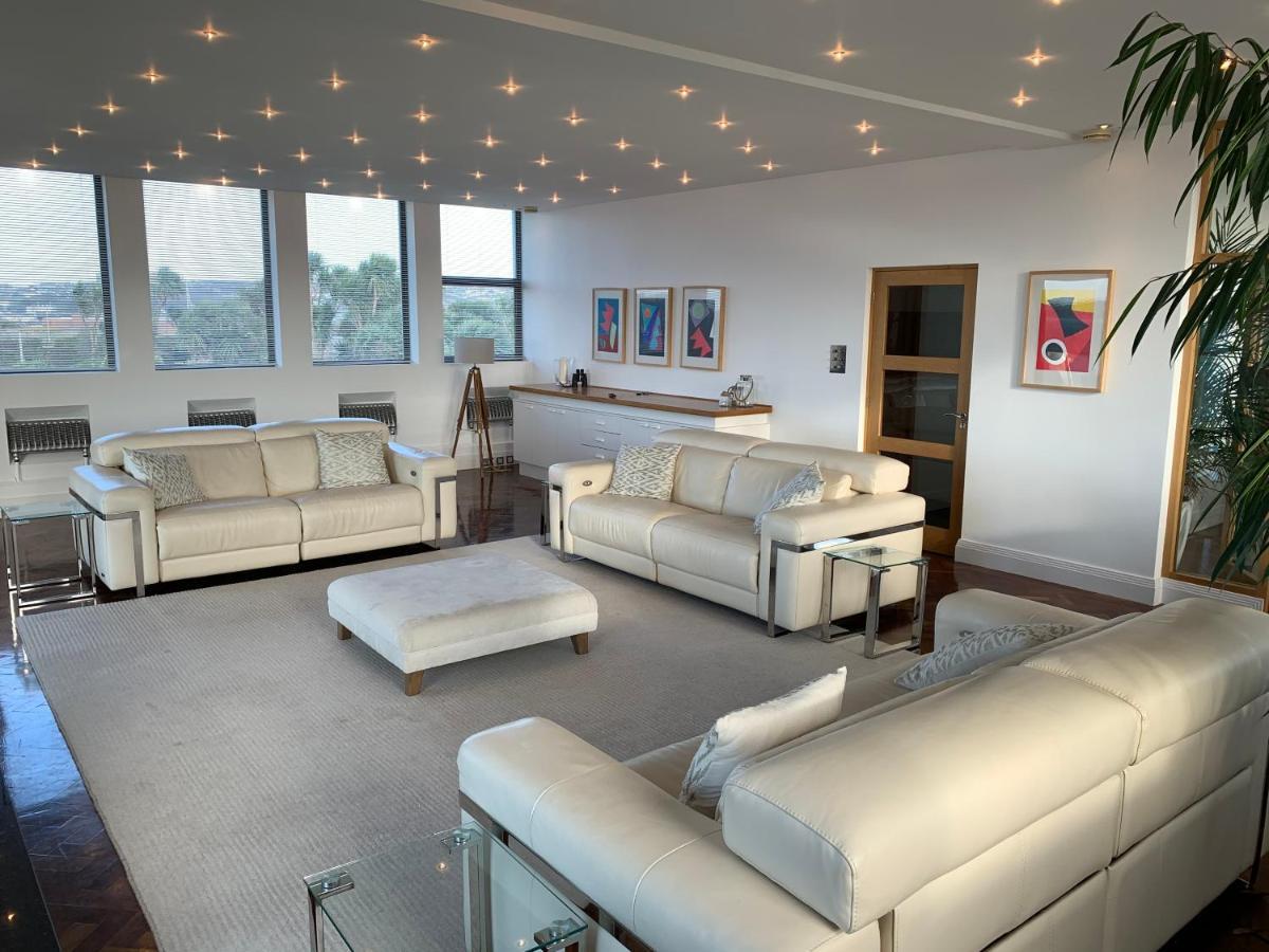 Holiday home Victoria House