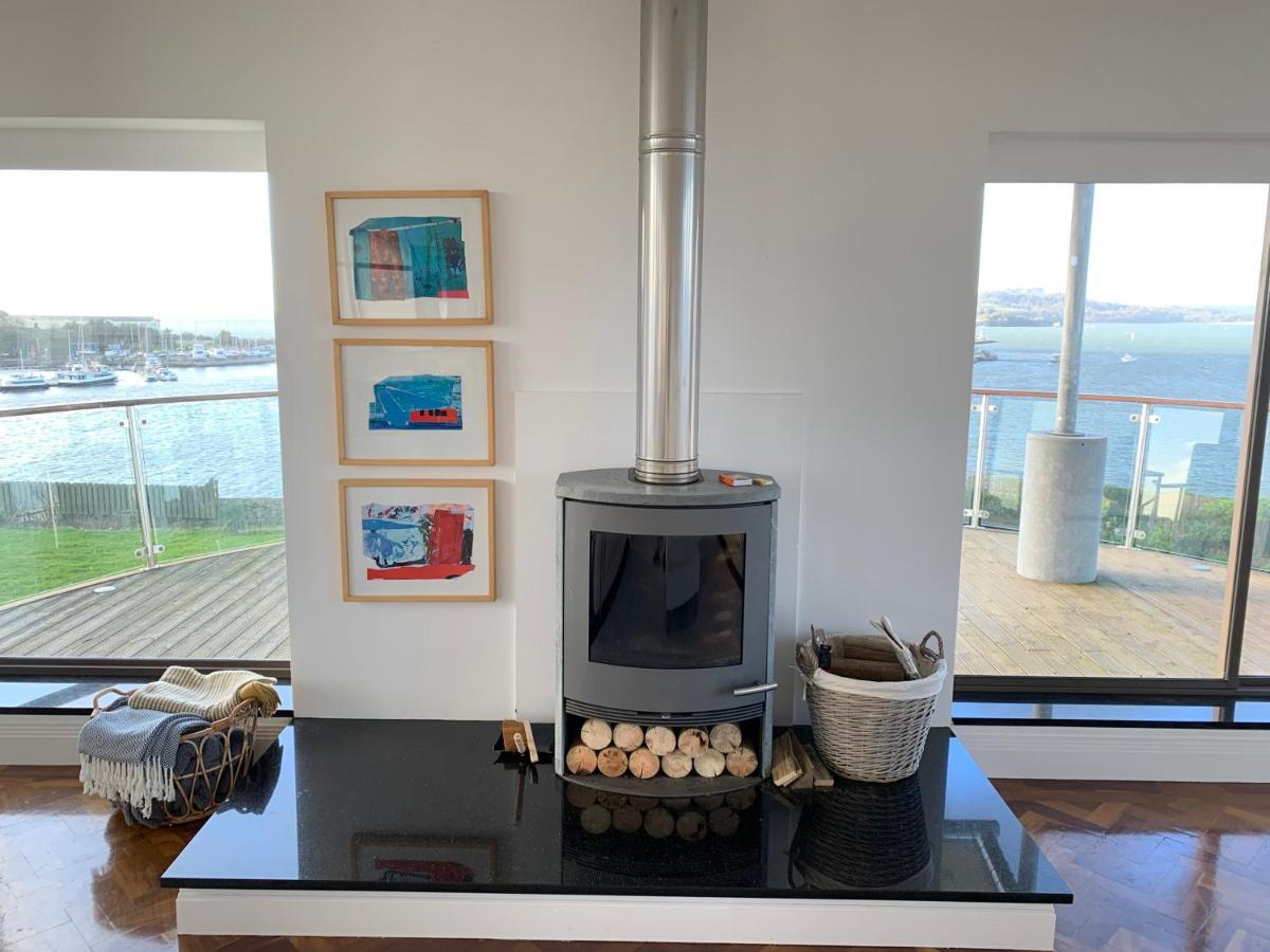 Holiday home Victoria House