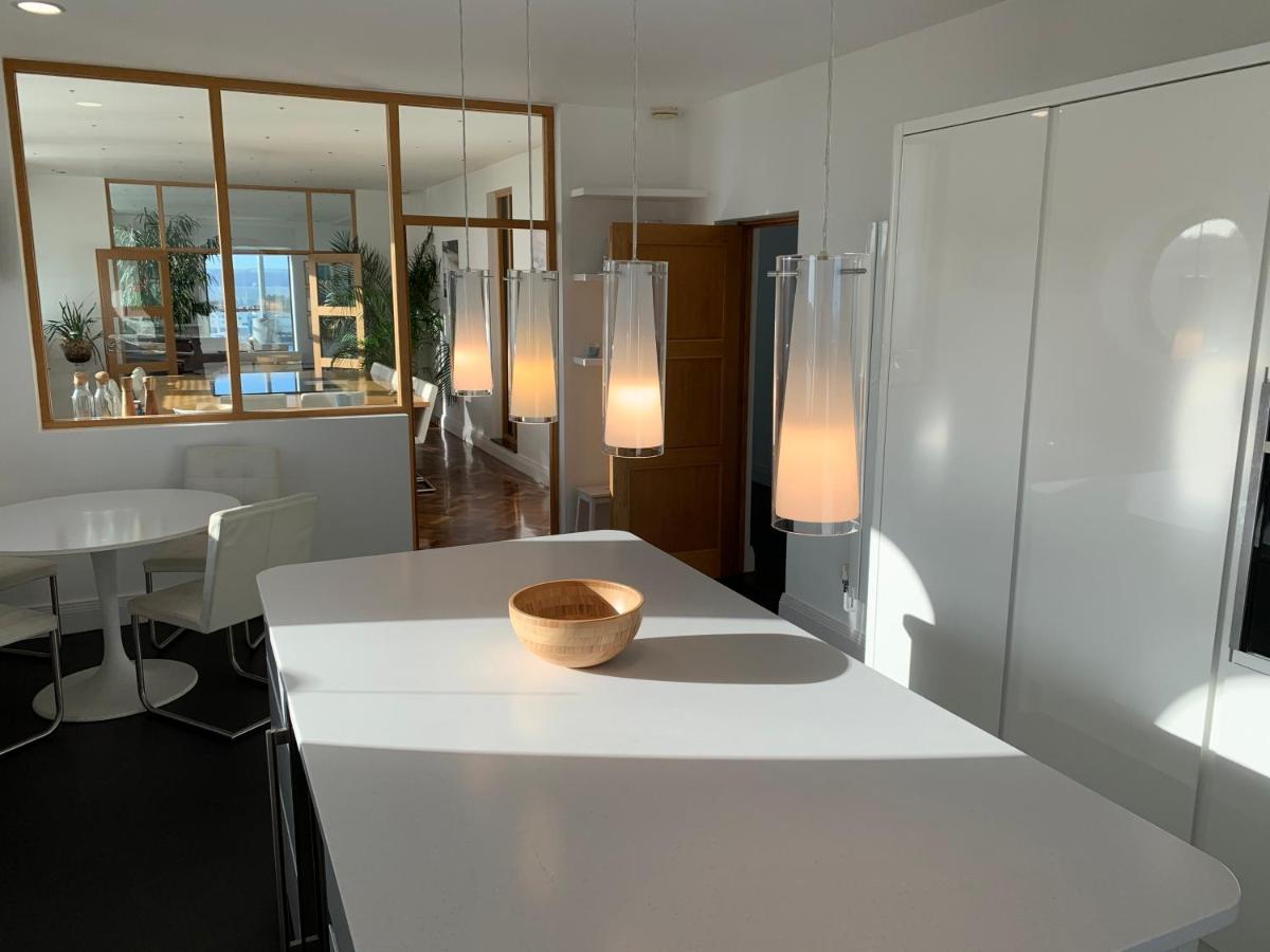 Victoria House Holiday home *