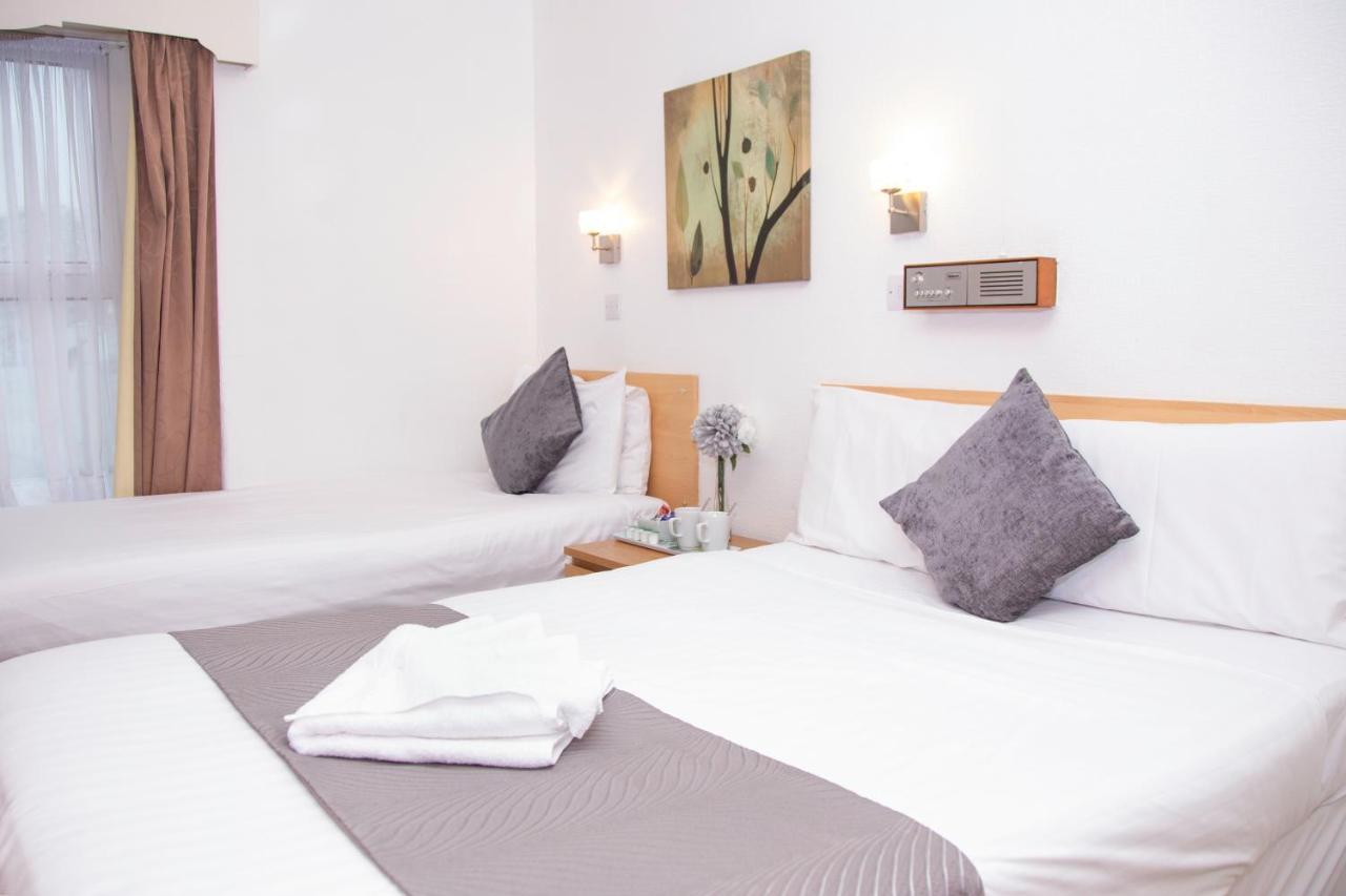 Hotel The Kynance House On ,26 Ensuite 3*