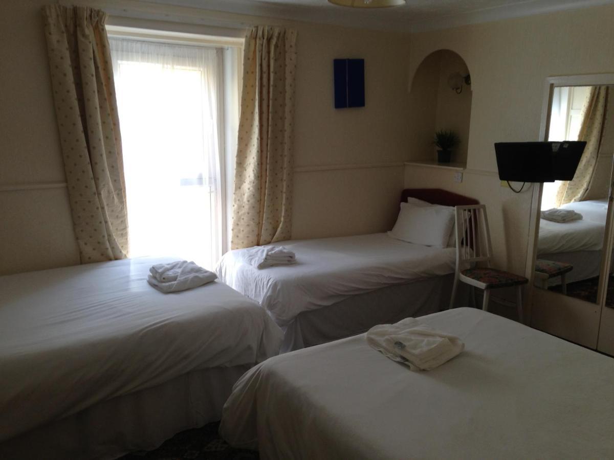 Hotel The Kynance House On ,26 Ensuite