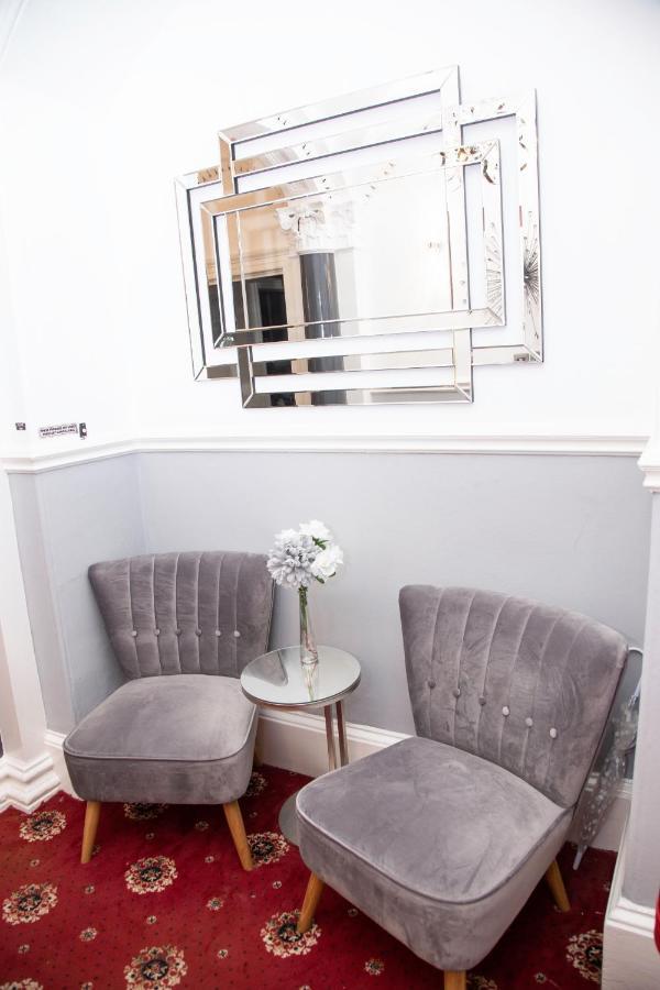 The Kynance House On ,26 Ensuite Hotel 3*