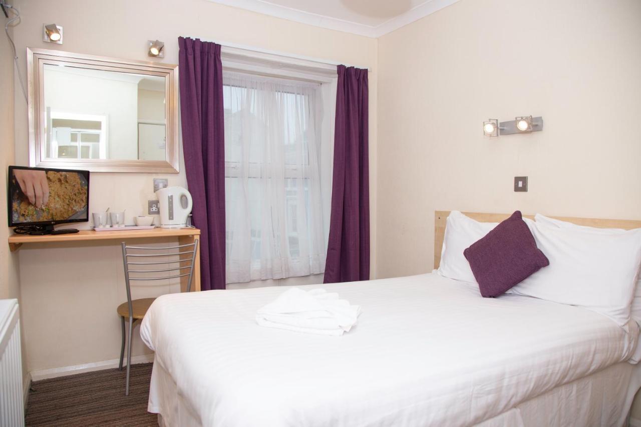 The Kynance House On ,26 Ensuite Hotel Plymouth