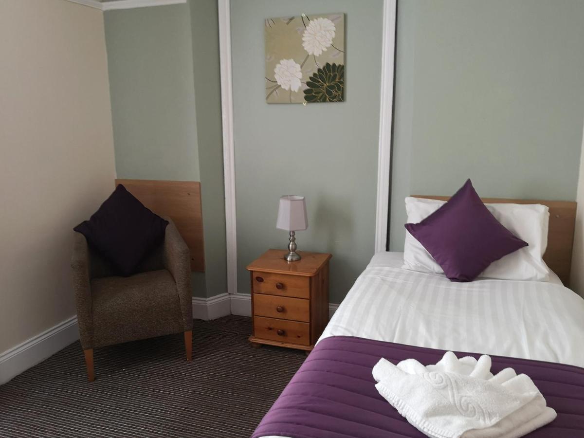 The Kynance House On ,26 Ensuite Plymouth