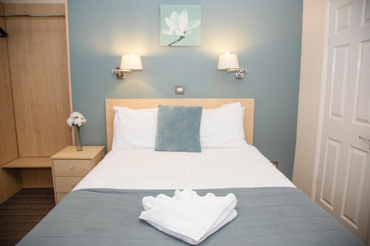 The Kynance House On ,26 Ensuite 3*