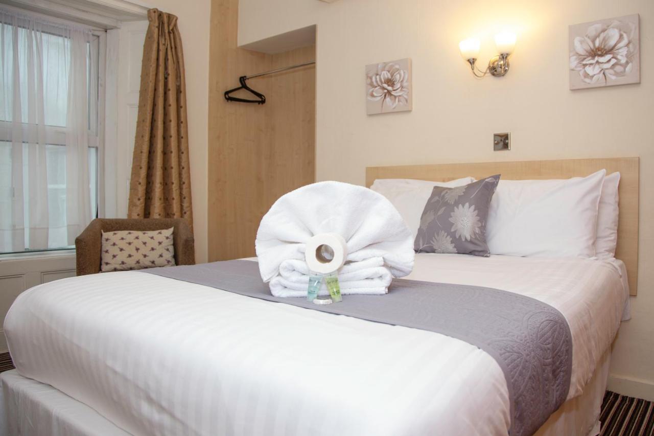 The Kynance House On ,26 Ensuite 3*