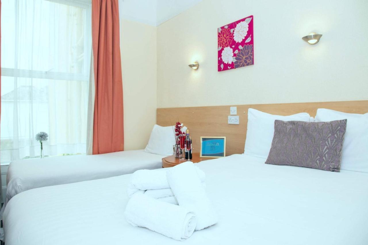 Guest house The Retreat On