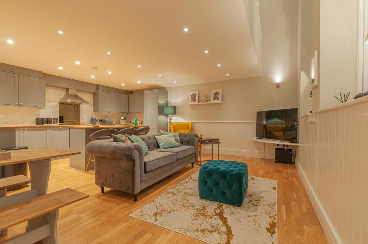 Airstay Premium Apartment