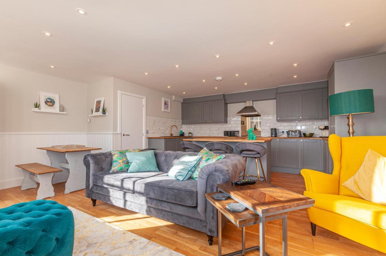 Apartment Airstay Premium *