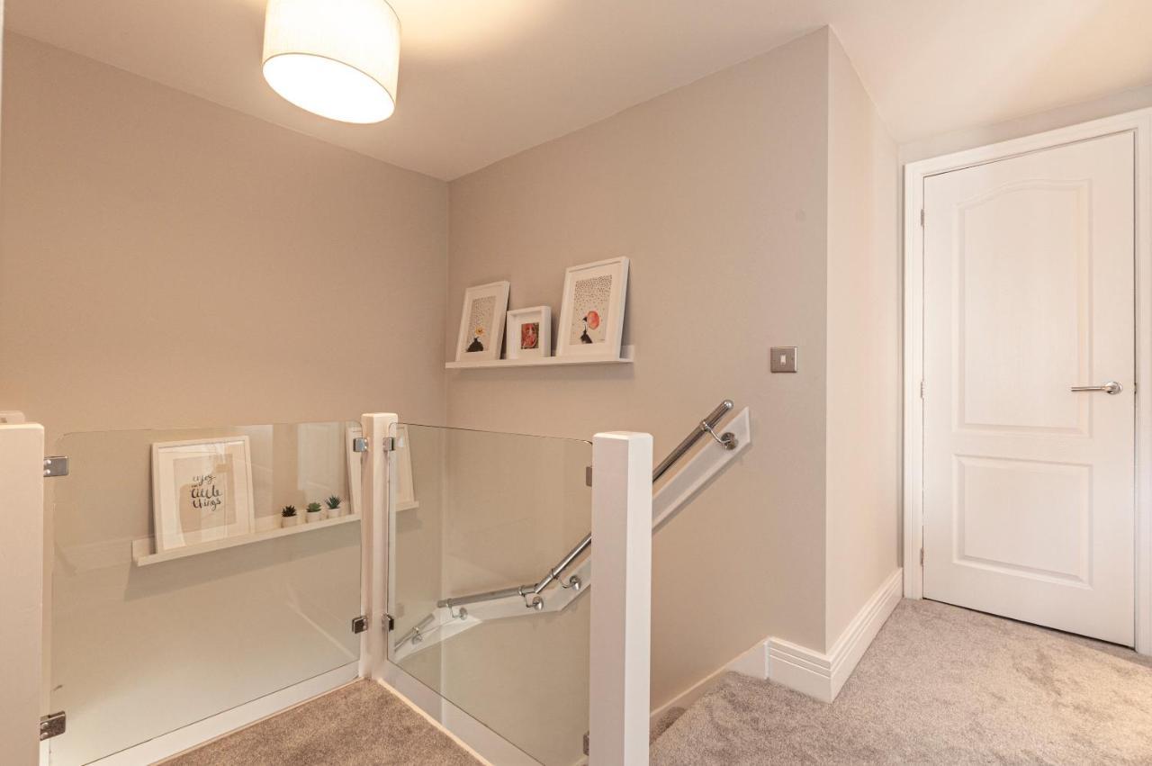 Apartment Airstay Premium Plymouth