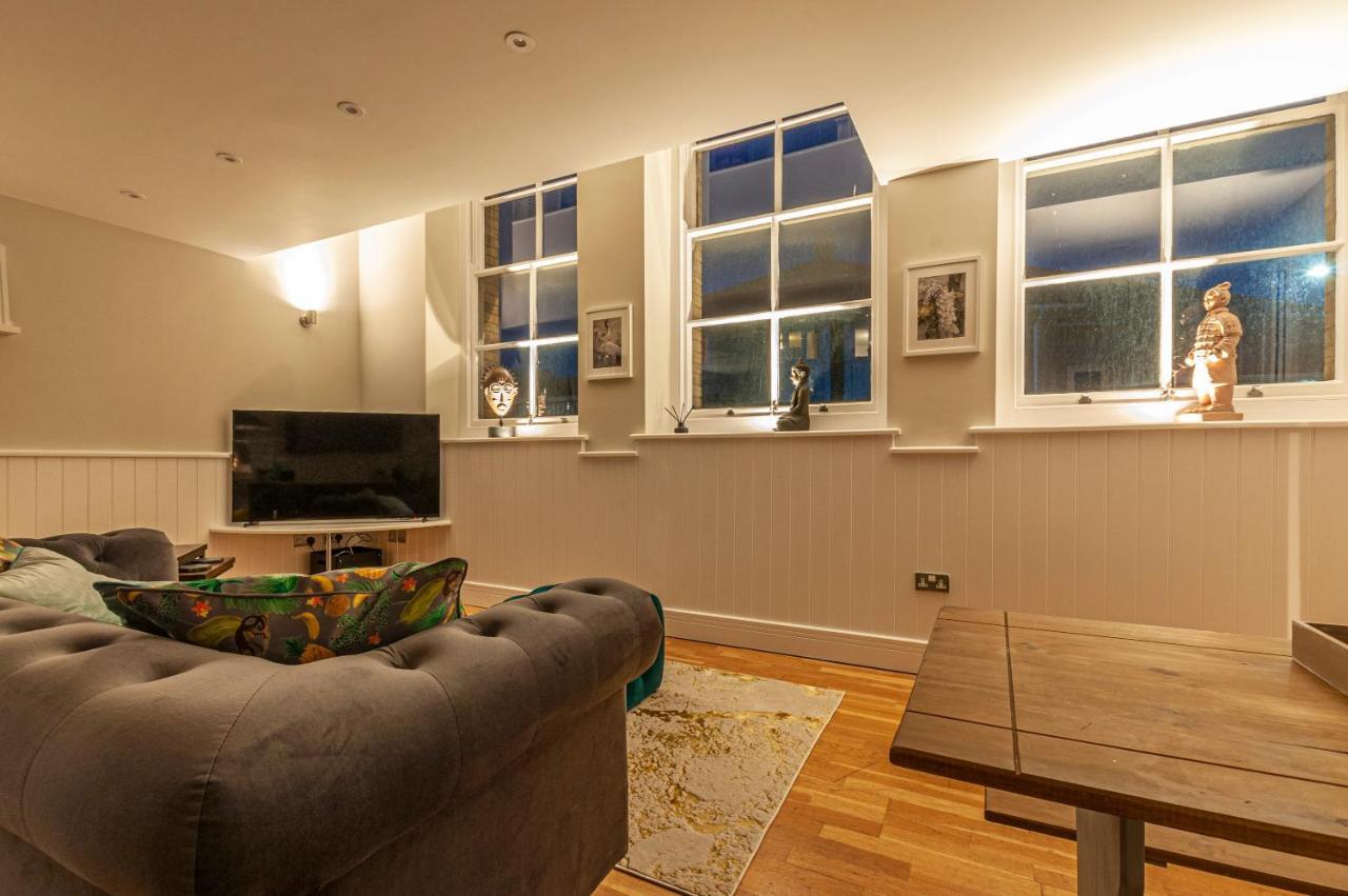 Airstay Premium Apartment *