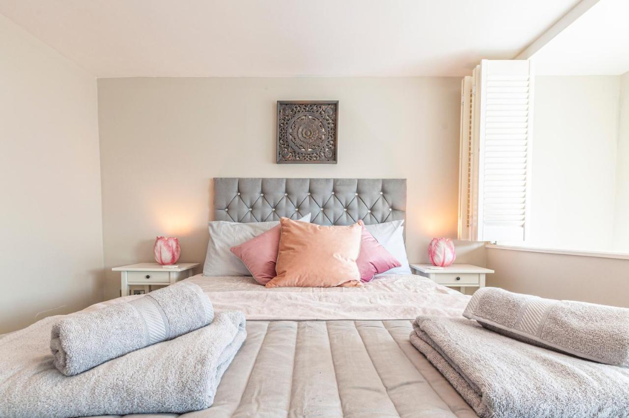 Apartment Airstay Premium Plymouth