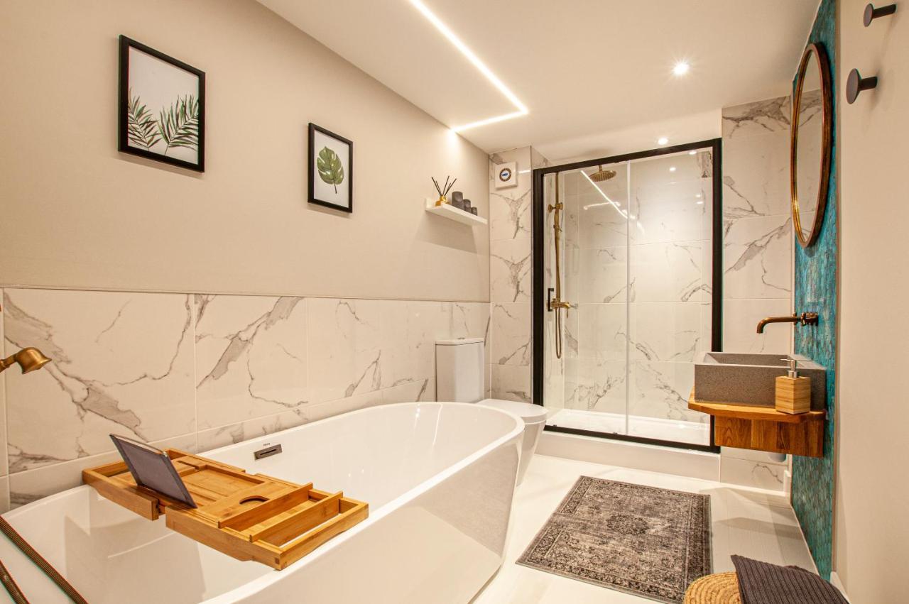 Airstay Premium Apartment *