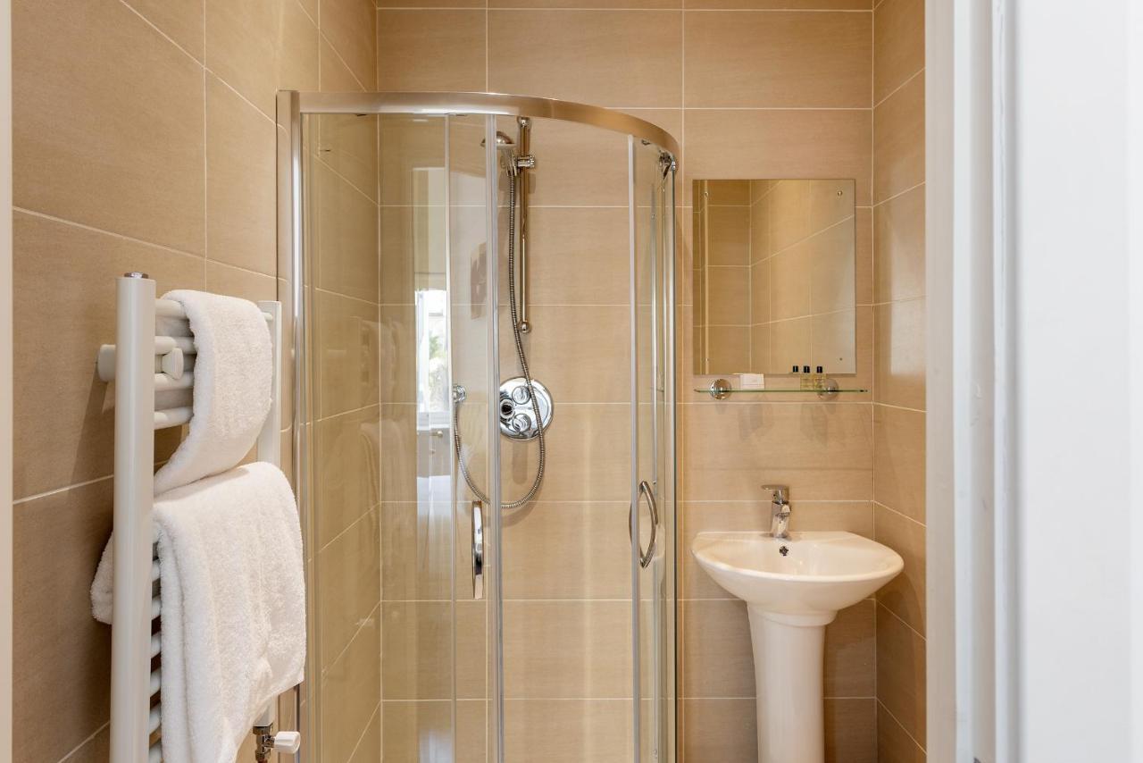 Strathmore House Apartment *