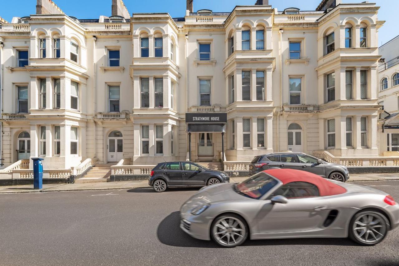 Strathmore House Apartment Plymouth