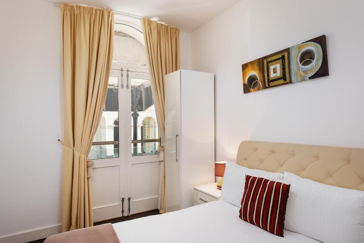 Strathmore House Apartment *