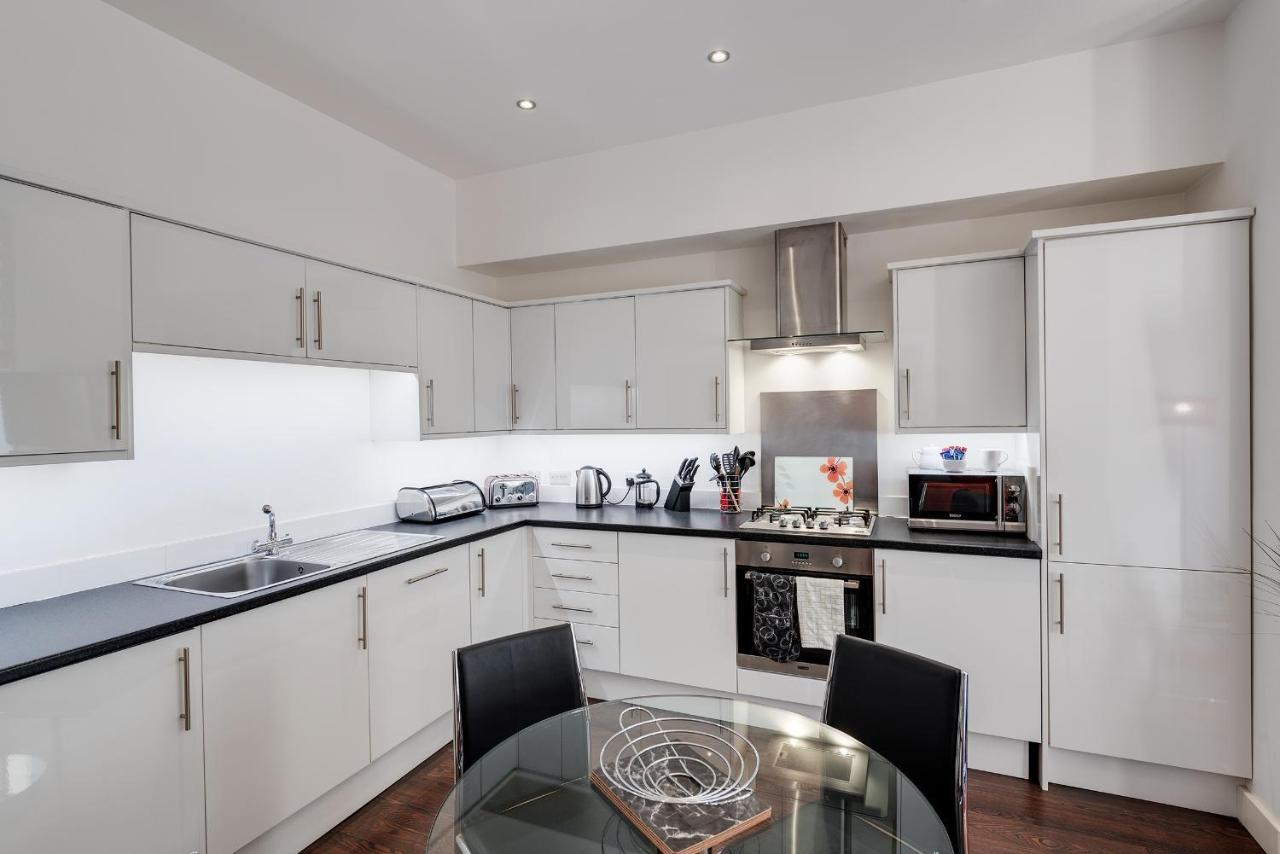 Apartment Strathmore House