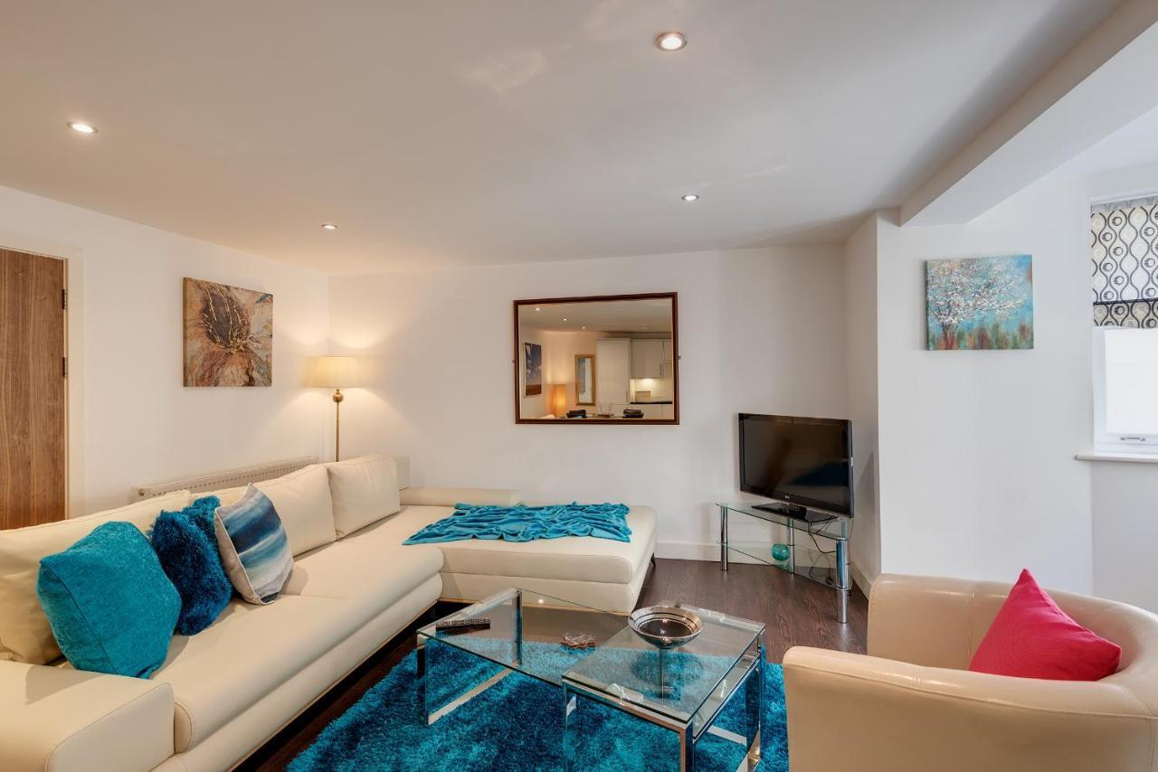 Apartment Strathmore House