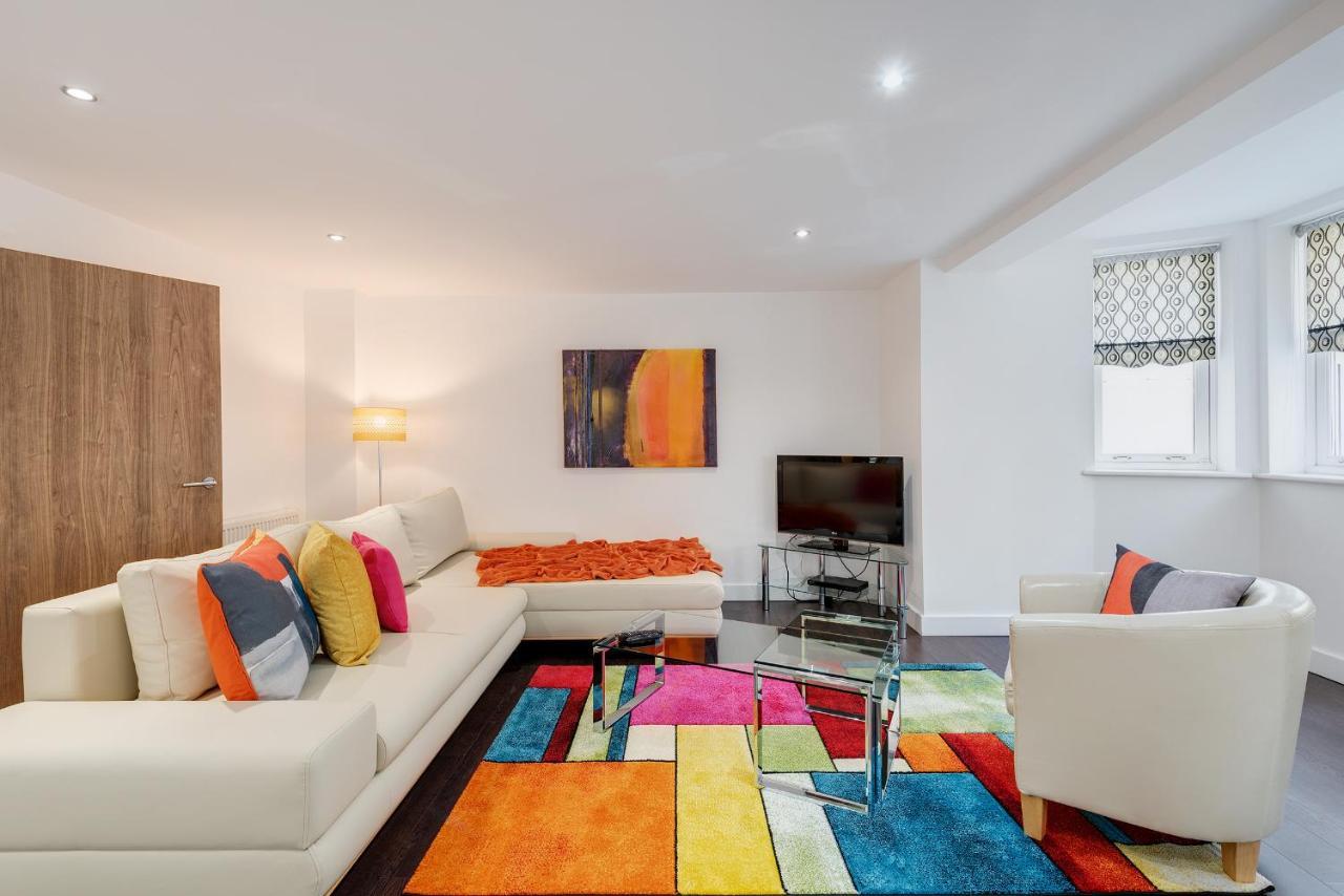Strathmore House Apartment *