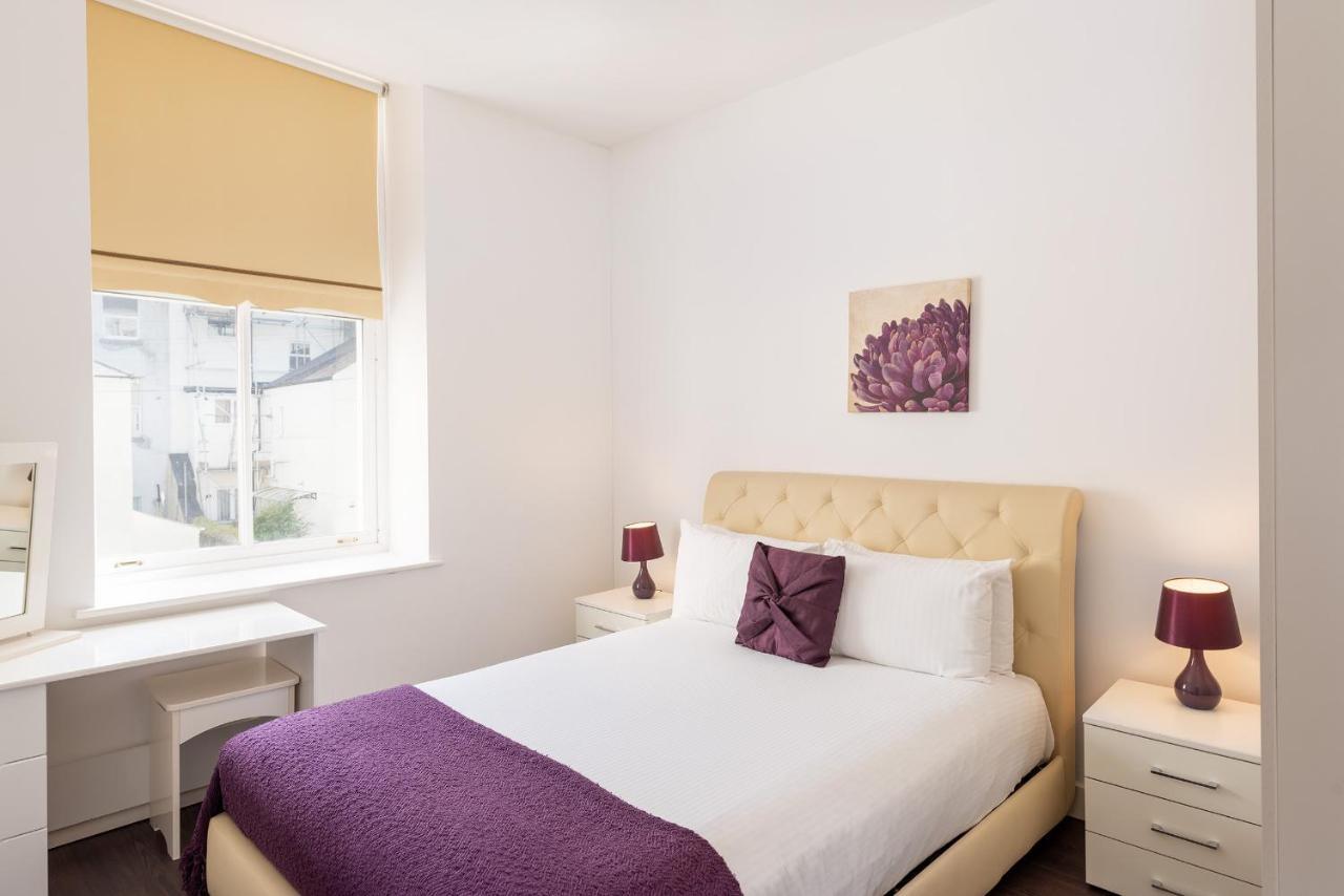 Strathmore House Apartment Plymouth