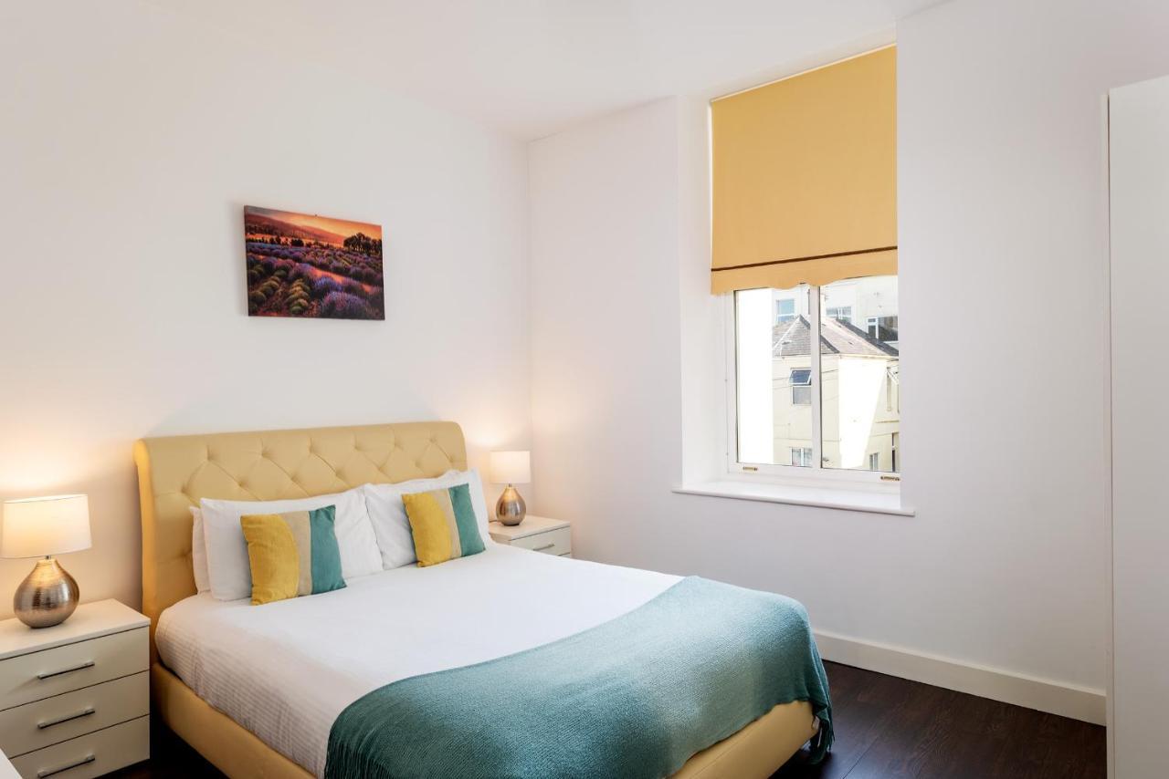 Apartment Strathmore House
