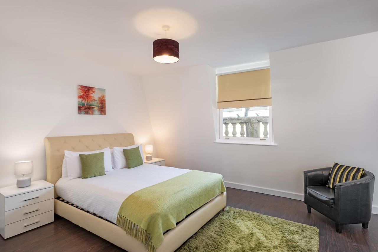 Apartment Strathmore House Plymouth