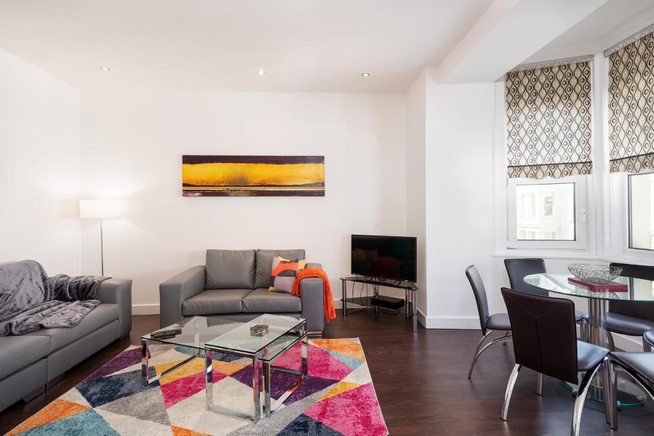 Strathmore House Apartment Plymouth