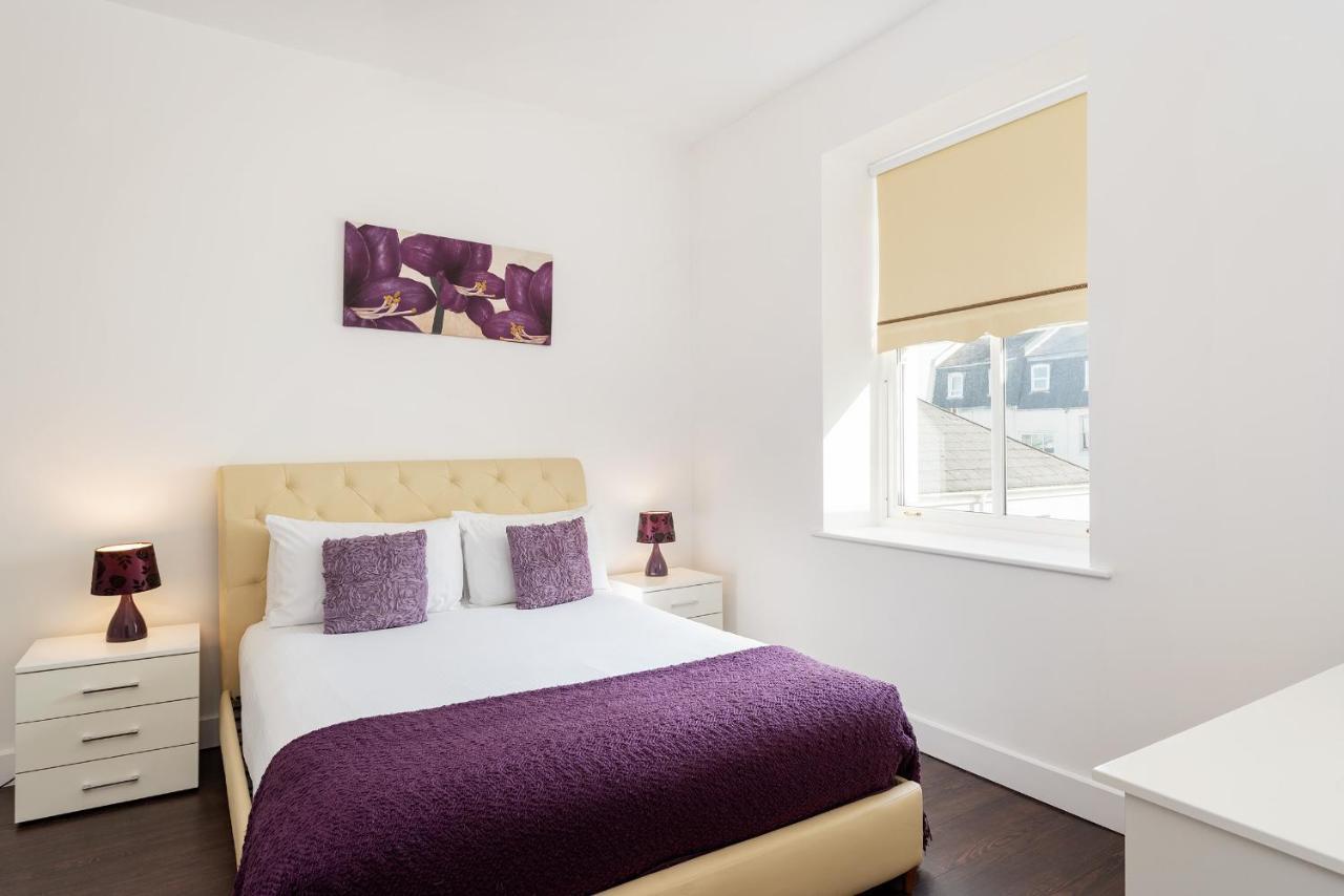 Apartment Strathmore House Plymouth