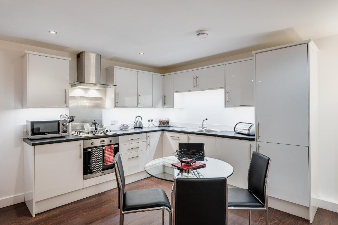 Apartment Strathmore House