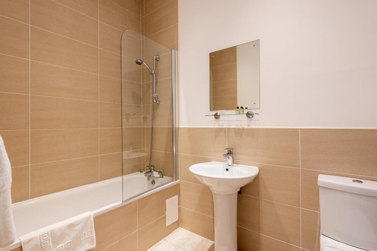 Strathmore House Apartment *